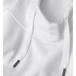 ID 0636 CORE hoodie Hvid