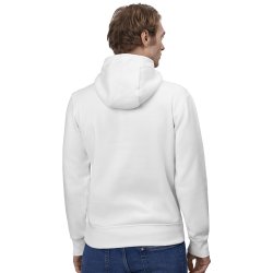 ID 0636 CORE hoodie Hvid