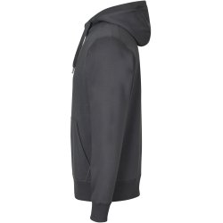 ID 0636 CORE hoodie Koks gr