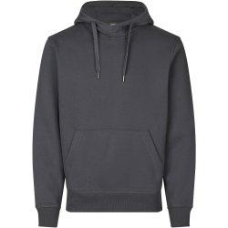 ID 0636 CORE hoodie Koks gr