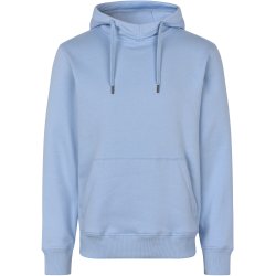ID 0636 CORE hoodie Lys bl