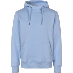 ID 0636 CORE hoodie Lys bl