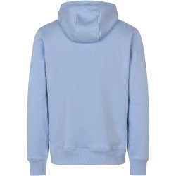 ID 0636 CORE hoodie Lys bl
