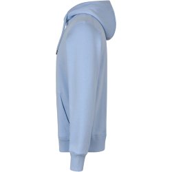 ID 0636 CORE hoodie Lys bl