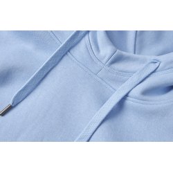ID 0636 CORE hoodie Lys bl