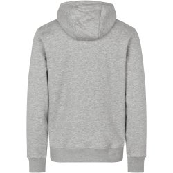 ID 0636 CORE hoodie Lys gr melange