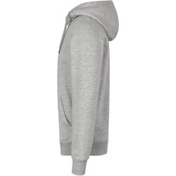 ID 0636 CORE hoodie Lys gr melange
