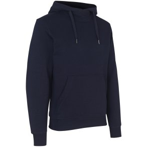 ID 0636 CORE hoodie Navy