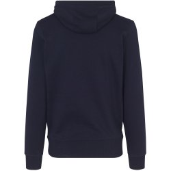 ID 0636 CORE hoodie Navy