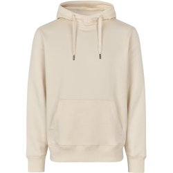 ID 0636 CORE hoodie Off-white