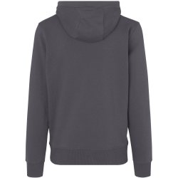 ID 0636 CORE hoodie Silver grey