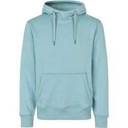 ID 0636 CORE hoodie Stvet aqua