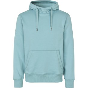 ID 0636 CORE hoodie Stvet aqua