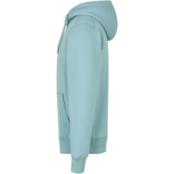 ID 0636 CORE hoodie Stvet aqua