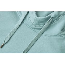 ID 0636 CORE hoodie Stvet aqua