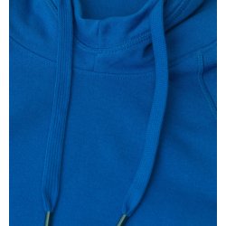 ID 0637 CORE hoodie dame Azur