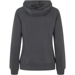 ID 0637 CORE hoodie dame Koks gr