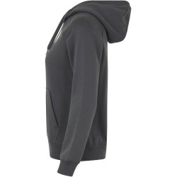 ID 0637 CORE hoodie dame Koks gr