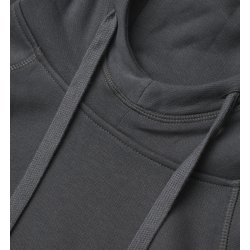 ID 0637 CORE hoodie dame Koks gr