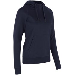 ID 0637 CORE hoodie dame Navy