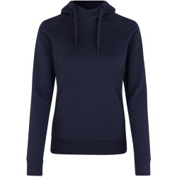 ID 0637 CORE hoodie dame Navy