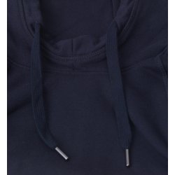 ID 0637 CORE hoodie dame Navy