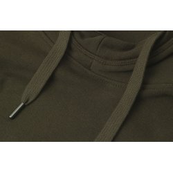 ID 0637 CORE hoodie dame Oliven