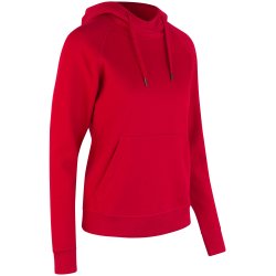 ID 0637 CORE hoodie dame Rd
