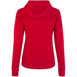 ID 0637 CORE hoodie dame Rd