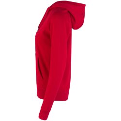 ID 0637 CORE hoodie dame Rd