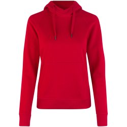 ID 0637 CORE hoodie dame Rd