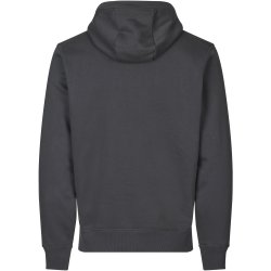 ID 0638 CORE hoodie  zip Koks gr