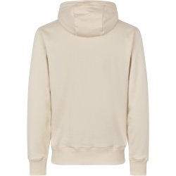 ID 0638 CORE hoodie  zip Off-white