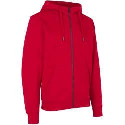 ID 0638 CORE hoodie  zip Rd