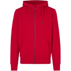 ID 0638 CORE hoodie  zip Rd