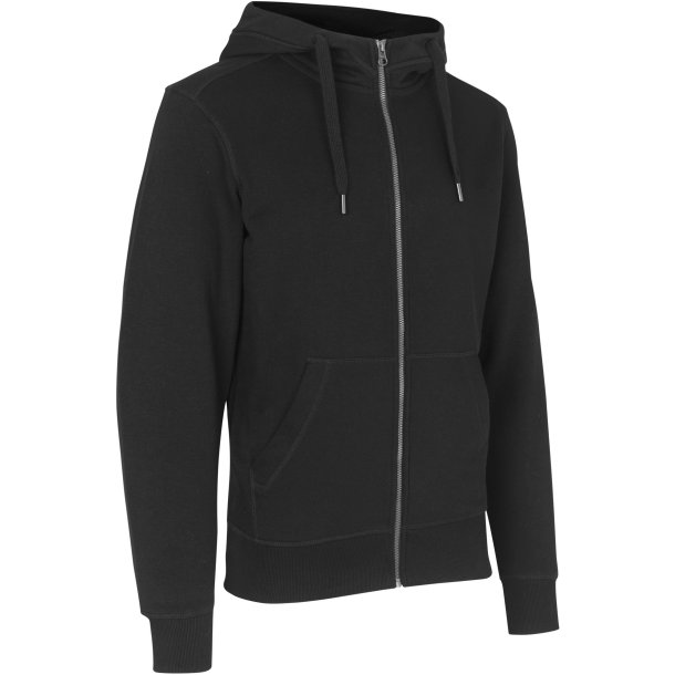 ID 0638 CORE hoodie  zip Sort