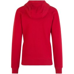 ID 0639 CORE hoodie  zip  dame Rd