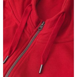 ID 0639 CORE hoodie  zip  dame Rd