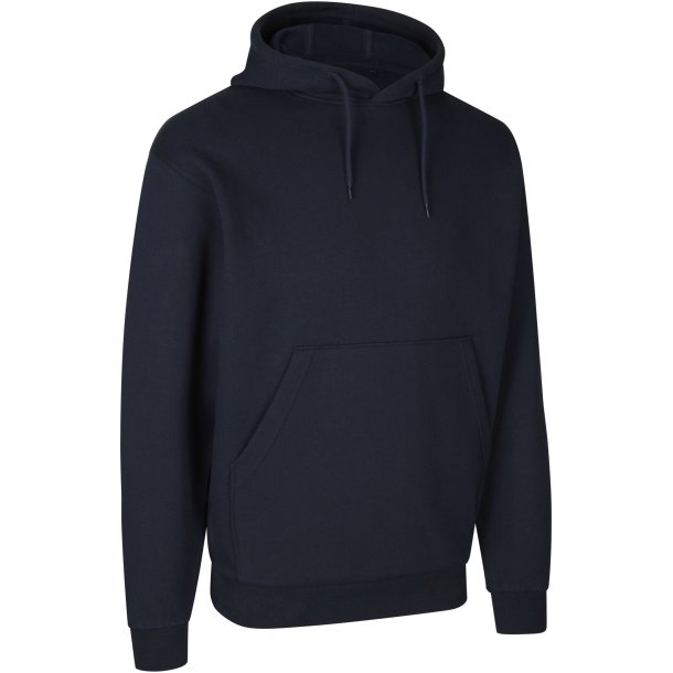 ID 0660 Soft hoodie  kngurulomme  unisex Navy