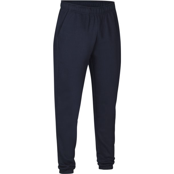 ID 0661 Klassiske sweatpants  unisex Navy