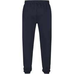 ID 0661 Klassiske sweatpants  unisex Navy