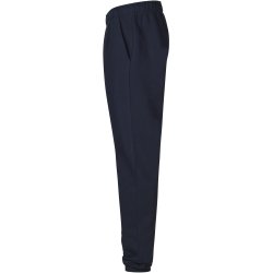 ID 0661 Klassiske sweatpants  unisex Navy