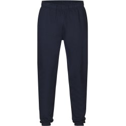 ID 0661 Klassiske sweatpants  unisex Navy