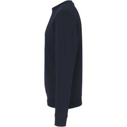 ID 0682 Sweatshirt  kologisk Navy