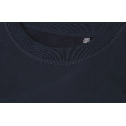 ID 0682 Sweatshirt  kologisk Navy