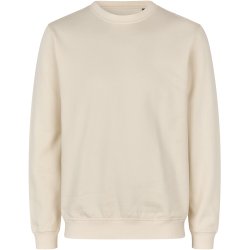 ID 0682 Sweatshirt  kologisk Off-white