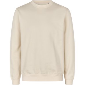 ID 0682 Sweatshirt  kologisk Off-white