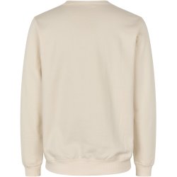 ID 0682 Sweatshirt  kologisk Off-white