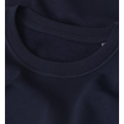 ID 0683 Sweatshirt  kologisk  dame Navy