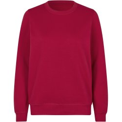 ID 0683 Sweatshirt  kologisk  dame Rd